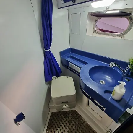 Yate Gijon, Experiencia Unica N * Хихон