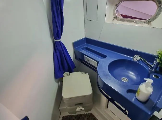 Yate Gijon, Experiencia Unica N * Gijón