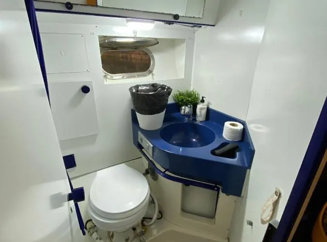 Yate Gijon, Experiencia Unica N