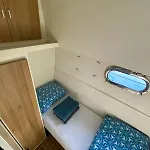 Botel Yate Gijon, Experiencia Unica N